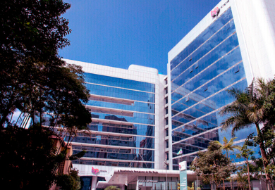 BP Mirante é o primeiro hospital a pontuar no novo  capítulo de sustentabilidade da JCI