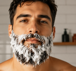 Sua barba está realmente limpa?