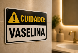 Aplicação de vaselina nos cílios pode trazer riscos, alerta SBD-RS