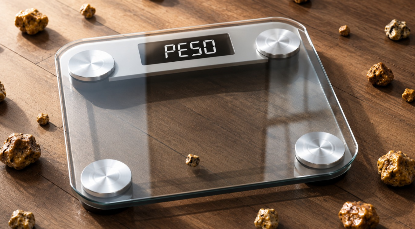 Excesso de peso pode sobrecarregar a vesícula