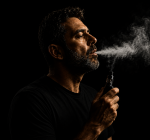 Como o uso de vape pode comprometer os pulmões de jovens em poucos meses; entenda o ‘Pulmão de Pipoca’