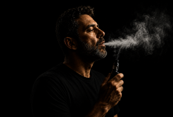 Como o uso de vape pode comprometer os pulmões de jovens em poucos meses; entenda o ‘Pulmão de Pipoca’