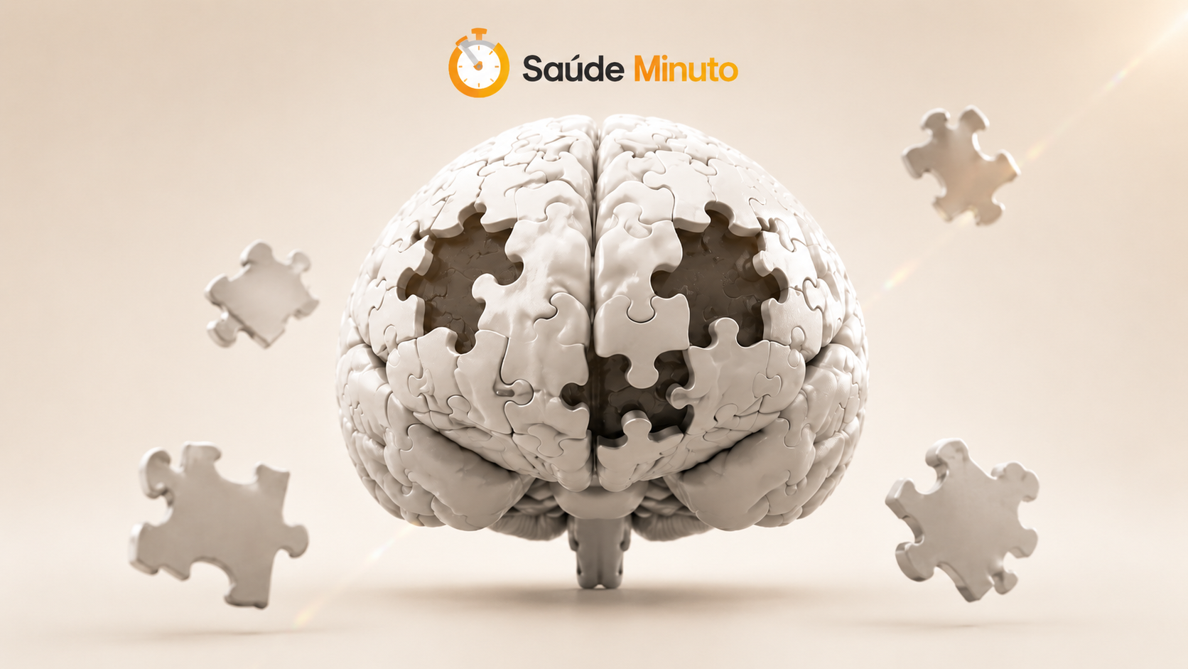 Em que idade começa a doença de Alzheimer?