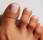 Por que as unhas dos pés são mais duras do que as das mãos?