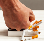 Dia Mundial Sem Tabaco: cigarro sobrecarrega o coração e aumenta risco de infarto e AVC