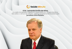 Caso Chico Pinheiro acende alerta para o câncer colorretal: diagnóstico precoce pode salvar vidas