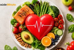 Comida inflama ou protege seu coração? A resposta está no prato