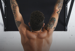 5 exercícios de calistenia para fazer em casa