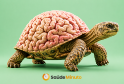 Seu cérebro está ficando preguiçoso? Vídeos curtos, IA e excesso de telas podem estar mudando sua forma de pensar