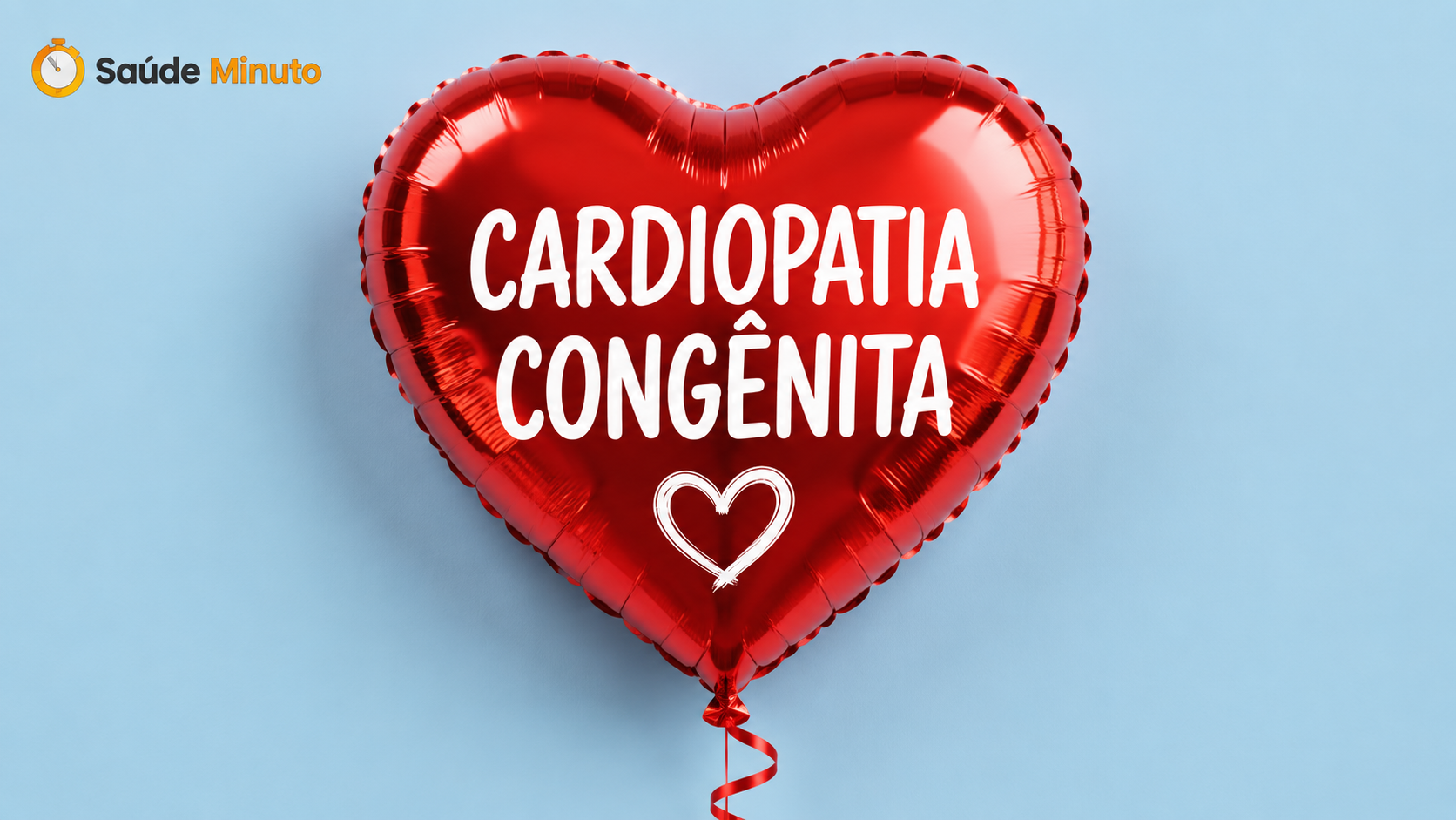 Cardiopatias congênitas: o que são e como identificá-las