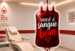 Tem tatuagem? Toma remédio? Descubra o que realmente pode impedir você de doar sangue