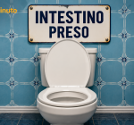 Seu intestino anda travado? A culpa pode estar nos hábitos da vida moderna
