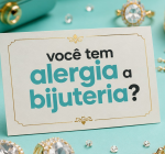 Sua biju favorita pode estar detonando sua pele e você talvez nem tenha percebido