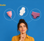 Absorvente, coletor ou calcinha menstrual: qual impacta mais na saúde íntima?
