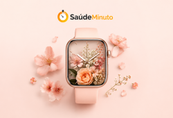 Conheça a pulseira que monitora hormônios femininos.