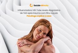 Viih Tube revela diagnóstico de TAG após trauma com filho caçula: Psicóloga explica o caso