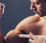 Testosterona virou moda? Médico alerta: “Hormônio não é suplemento”