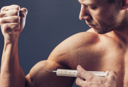 Testosterona virou moda? Médico alerta: “Hormônio não é suplemento”