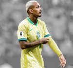 Brasil perde Wesley e acumula desfalques por lesão na Copa de 2026