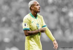Brasil perde Wesley e acumula desfalques por lesão na Copa de 2026