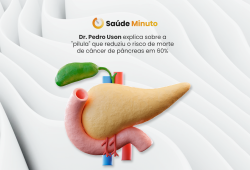 Dr. Pedro Uson: Como funciona a pílula contra o Câncer de Pâncreas?