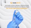 Vacinação contra a dengue é descontinuada temporariamente, informa ministério da Saúde: Dra. Camila Lopes Ahrens explica sobre