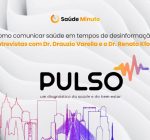 Como comunicar saúde em tempos de desinformação? | Entrevistas com Dr. Drauzio Varella e o Dr. Renato Kfouri