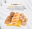 Acrilamida: Entenda como evitar substância com potencial cancerígeno no preparo de batatas e pães