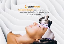 Fotobiomodulação: descubra quem pode fazer, quando iniciar e se o tratamento entrega resultados