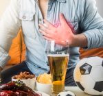 Copa do Mundo e coração: como a adrenalina dos jogos pode afetar os torcedores