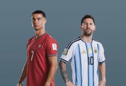 O que Messi, Cristiano Ronaldo e outros atletas 40+ revelam sobre longevidade, performance e preconceito