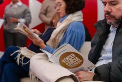 Instituto Vencer o Câncer lança livro sobre os impactos econômicos do diagnóstico na vida dos pacientes