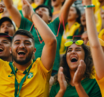 Copa do Mundo e coração: emoção dos jogos pode aumentar risco de infarto