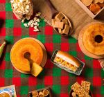 Pamonha, quentão e pé de moleque: quais comidas de festa junina tem mais calorias?
