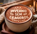Chocolate quente, fondue e sopas: como aproveitar as delícias do inverno sem exageros?