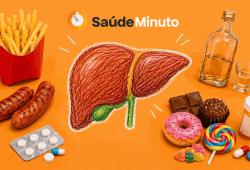 Gordura no fígado: doença silenciosa que pode evoluir para cirrose e está ligada à obesidade e ao diabetes