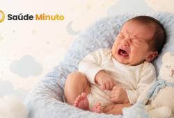 Choro sem parar? A antiga “cólica” ganhou um novo nome. Saiba por quê