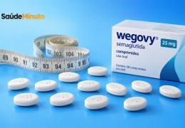 Wegovy em comprimido é aprovado na Europa e pode ampliar o tratamento da obesidade