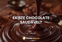 Chocolate saudável existe? Descubra como identificar a melhor opção na prateleira