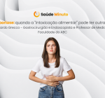 Ciclosporíase: quando a intoxicação alimentar pode ter outra causa