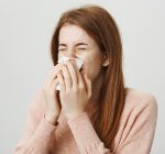 Rinite, espirros e coceira: qual o papel da acupuntura no tratamento das alergias?