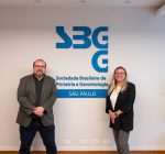 SBGG-SP inicia nova gestão com foco no envelhecimento saudável