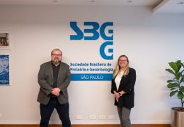 SBGG-SP inicia nova gestão com foco no envelhecimento saudável