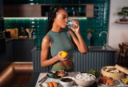 DETOX APÓS FESTA JUNINA: SERÁ QUE FUNCIONA?
