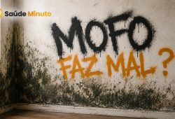 Mofo faz mal? A resposta é mais séria do que parece