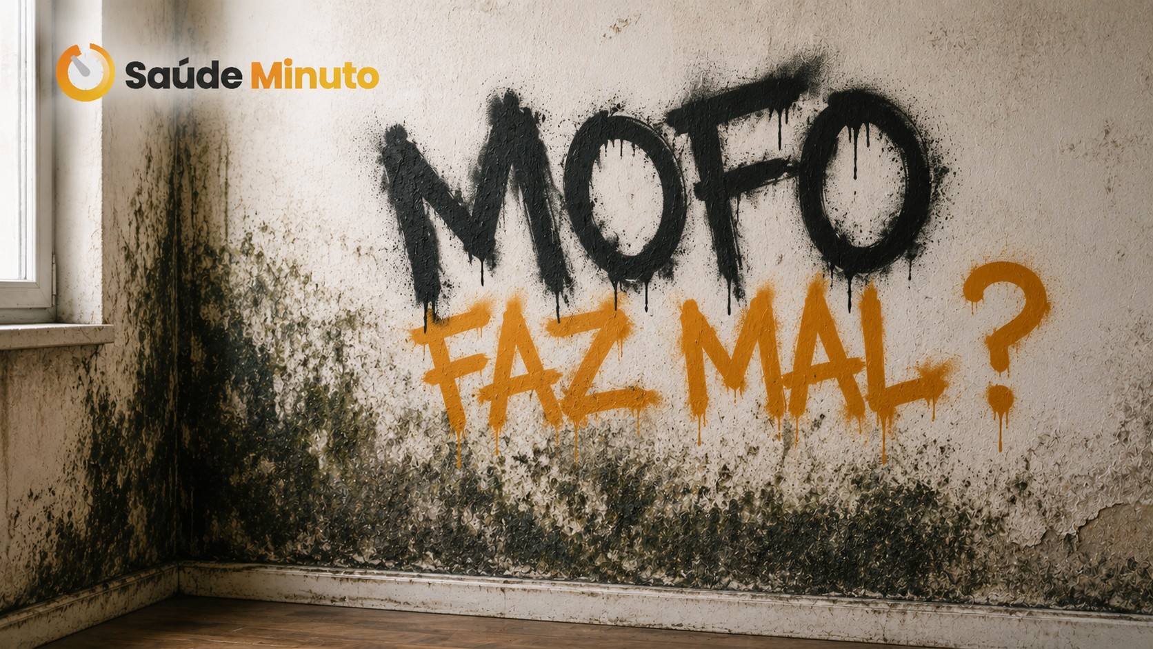 Mofo faz mal? A resposta é mais séria do que parece