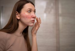 Muito além da estética: entenda o que é a celulite facial e por que ela exige atenção
