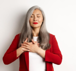 O coração também entra na menopausa