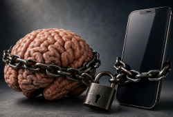 Notificações do celular prejudicam o cérebro?