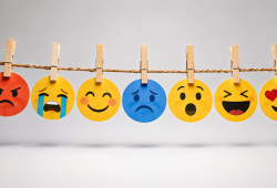Raiva, medo, tristeza: o que os seus sentimentos estão tentando dizer?